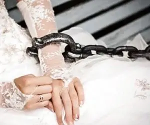 قاتلان زنجیری ایران؛ راز هولناک بیوه سیاه شمال/ عروسی که به قتل ۱۱ شوهر متهم شد