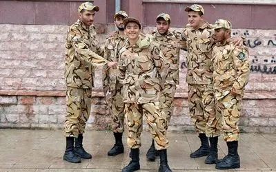 استخدام مشمولان غایب در واحدهای صنفی غیرقانونی است