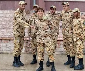 استخدام مشمولان غایب در واحدهای صنفی غیرقانونی است