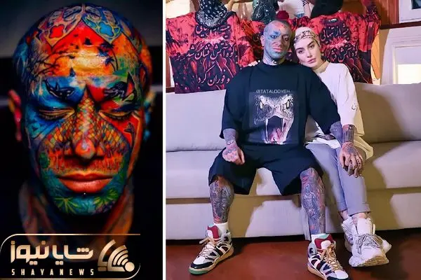 amir tataloo shayanews