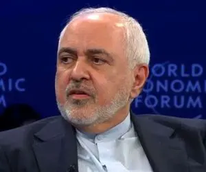 پیام ظریف به ترامپ در آستانه مذاکرات اسلام آباد