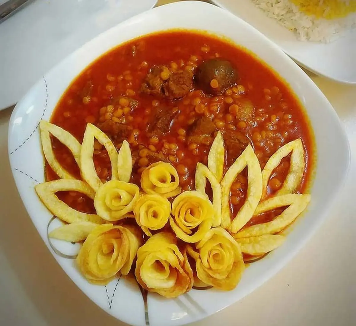 خورشت-قیمه