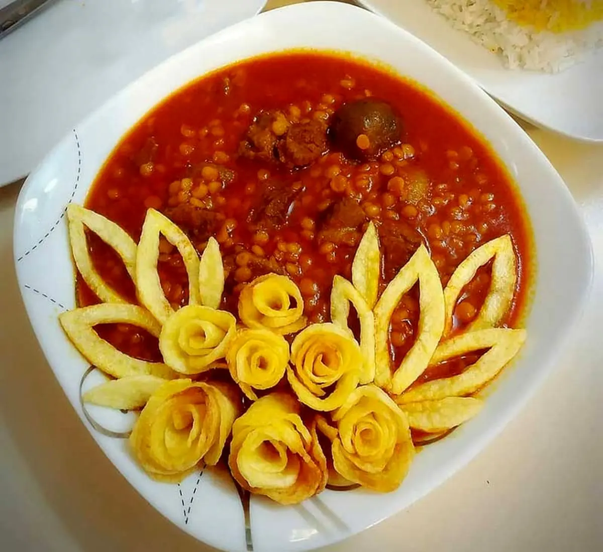 خورشت-قیمه