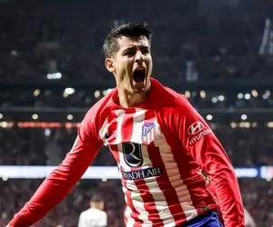 کاپیتان تیم ملی اسپانیا در راه عربستان!