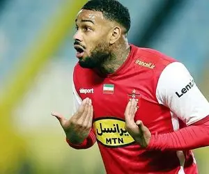 افشاگری لوکادیا علیه پرسپولیس