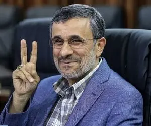 جزئیاتی از سفر محمود احمدی نژاد عازم مجارستان