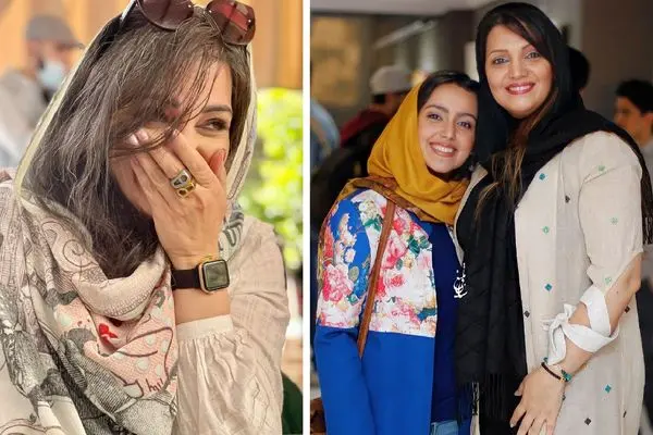 elham pavehnejad shayanews