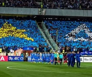 قیمت نجومی بلیت بازی استقلال-پیکان؛ بلیت 200 هزارتومانی در کنار امکانات صفر!