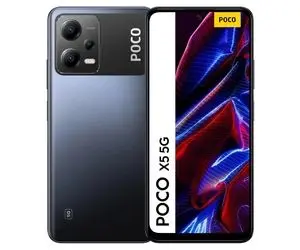 مشخصصات کامل پوکو X5 فاش شد