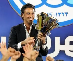 محبوب دل های آبی باز میگردد؟ 