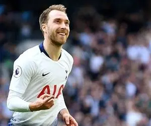 اریکسن هم‌تیمی لژیونر ایرانی شد!