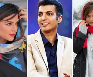 "دنیا مدنی" ازدواج نکرده بچه دار شد؛ خانم خانما رو "عادل" کِراش داره!