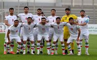 ترکیب احتمالی ایران برابر عراق پنجشنبه 7 بهمن؛ مقدماتی جام جهانی 2022 قطر