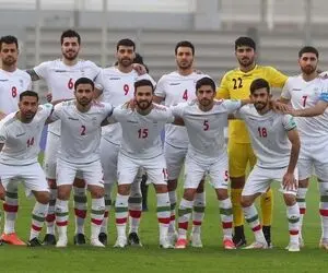ترکیب احتمالی ایران برابر عراق پنجشنبه 7 بهمن؛ مقدماتی جام جهانی 2022 قطر