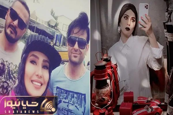 sheida yousefi shayanews