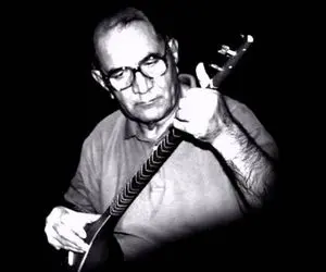 آواز بهشتی؛ آهنگ لری درد زمونه با صدای دلنشین استاد مسعود بختیاری که روحتو تازه میکنه