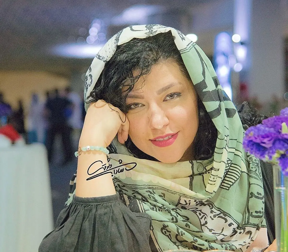 پریچهر قنبری