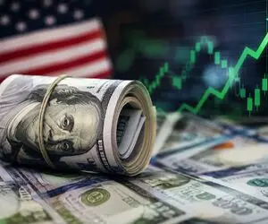 قیمت دلار امروز یکشنبه 25 مرداد 1405