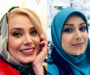 بارداری صبا راد با این عکس در ترکیه لو رفت