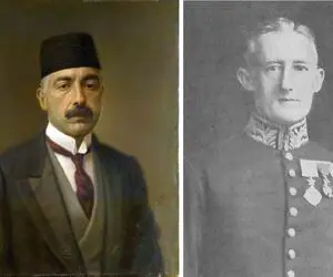 از مکانیسم ماشه تا قرارداد 1919: بقا و پیشرفت حتی با وابستگی یا استقلال حتی با سختی؟