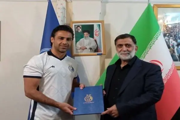 فرهاد مجیدی-مصطفی آجورلو