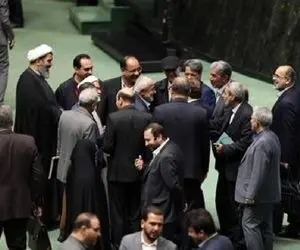 آیا استعفای الیاس نادران اعلام وصول شده است؟