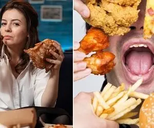 تو این گرما سرکار چی بخوریم که جون بگیریم؟ همه دارن تلف میشن تو انرژیت رو هزاره