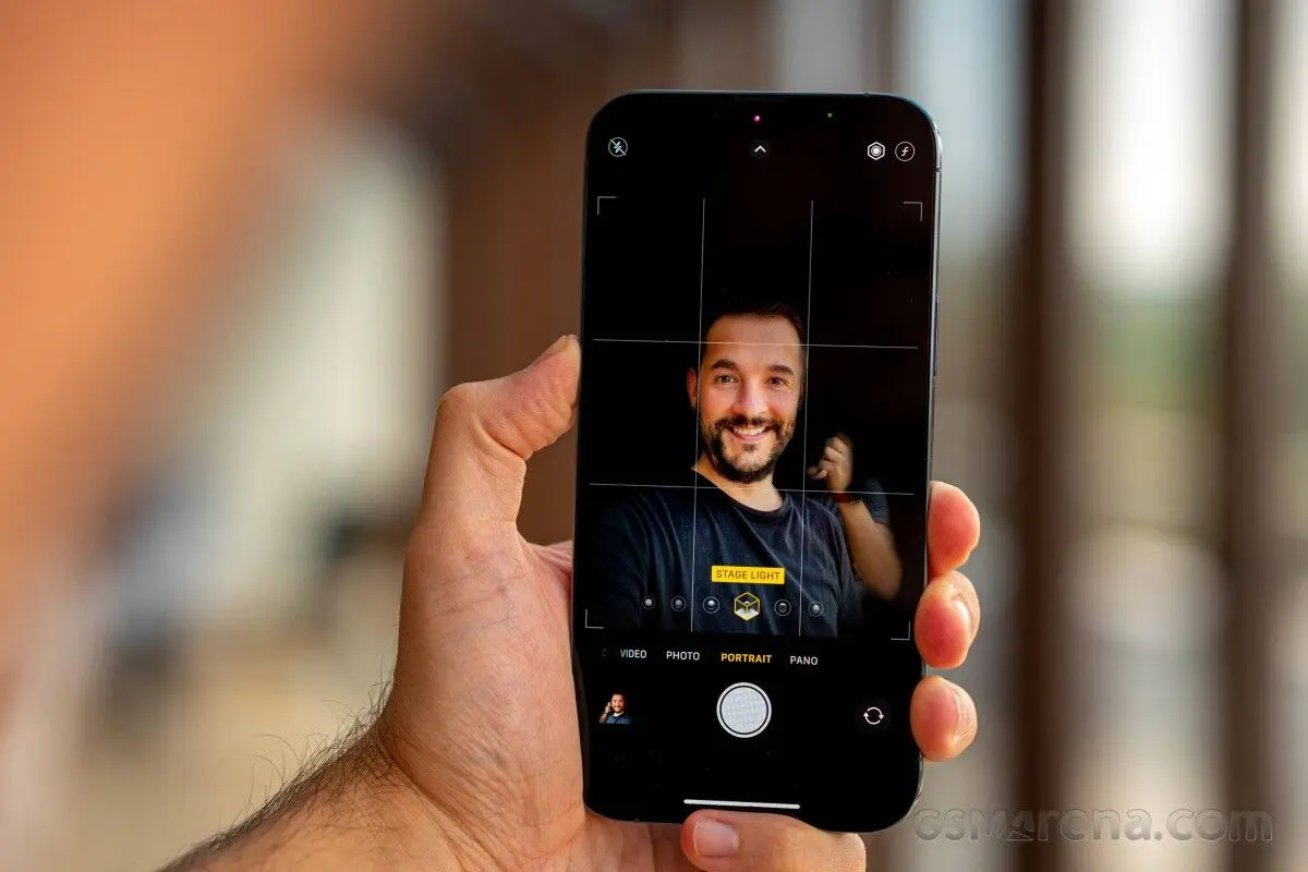 اپل آیفون 14