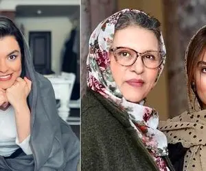 "دنیا مدنی" با میکِ خفنش همه رو به خط کرد؛ خانوم با یه لُنگ تیپ زده در حد لالیگا!