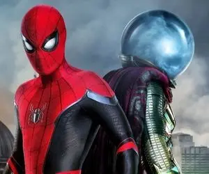 (ویدیو) دومین تریلر Spider-Man: No Way Home: معرفی ۵ ابرشرور!