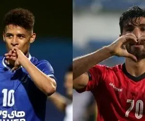 دربی 95 استقلال و پرسپولیس چه ساعتی برگزار می شود؟