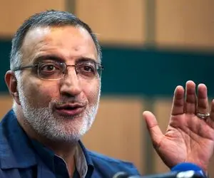 ادعای زاکانی درباره لغو کنسرت رایگان «همایون شجریان»