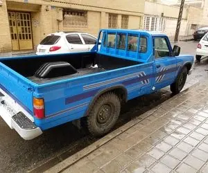 نیسان از سایپا بخریم بیرون بفروشیم چقدر سود دارد؟