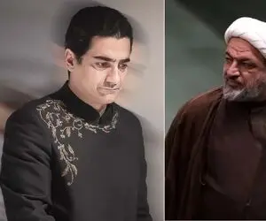 آواز همایونی؛ دانلود ترانه قلاب همایون شجریان که حتی حمید رسایی هم طرفدارشه