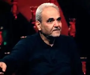 جواد خیابانی بعد از صحبت های آتشین خطاب به رئیسی ممنوع می شود؟