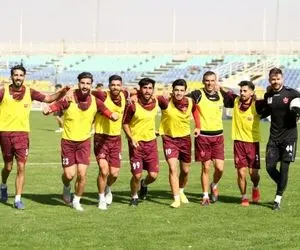 آیا پرسپولیسی ها ممنوع المصاحبه شدند؟