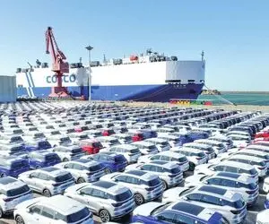 طالع نحس ۱۳ خودرو وارداتی؛ چرا هیچ کس این خودرو ها را نمی خواهد؟