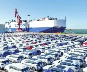 طالع نحس ۱۳ خودرو وارداتی؛ چرا هیچ کس این خودرو ها را نمی خواهد؟