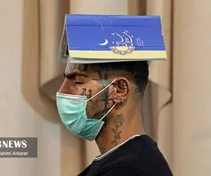 عزاداری های متفاوت در شب های قدر از دید کاربران