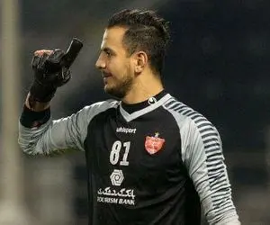 حامد لک از یحیی و مدیران پرسپولیس ناراحت است؛ پای رقیب در میان است؟!