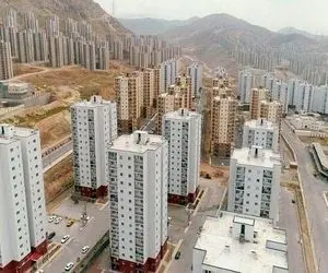 ممنوعیت افزایش نرخ سود وام مسکن مهر