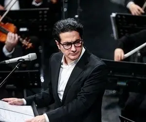 آواز همایونی؛ اجرای مسحور کننده همایون شجریان تو آمریکا که همه رو میخکوب صحنه کرد