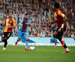 مهدی طارمی و رامین رضاییان و بازگشت از یک کودتا