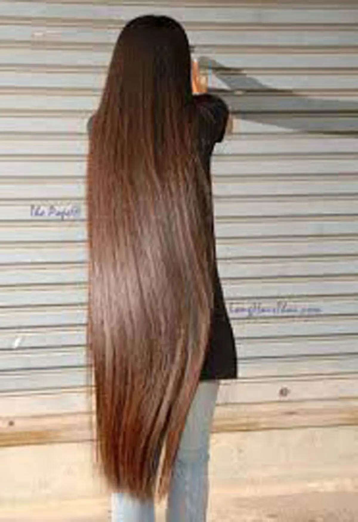 مدل مویی که سن رو میبره بالا