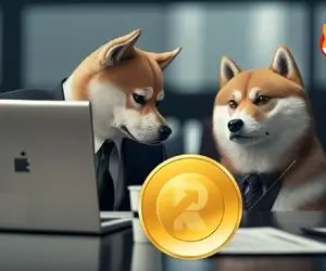 شیبااینو در 365 روز به 1 دلار می رسد؟ 