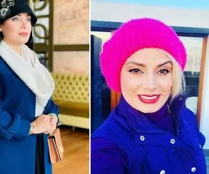 صبا راد: مرا دوباره ببوس