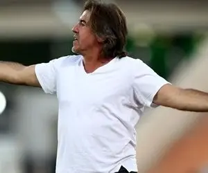 ساپینتو و استقلالی ها حسابی از دست کی روش شاکی شدند!