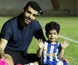 حرف‌های جالبی طارمی درباره پورتو: مثل بوشهری‌ها هستند!