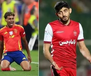 وقتی مهدی ترابی از یامال هم بیشتر پول می گیرد