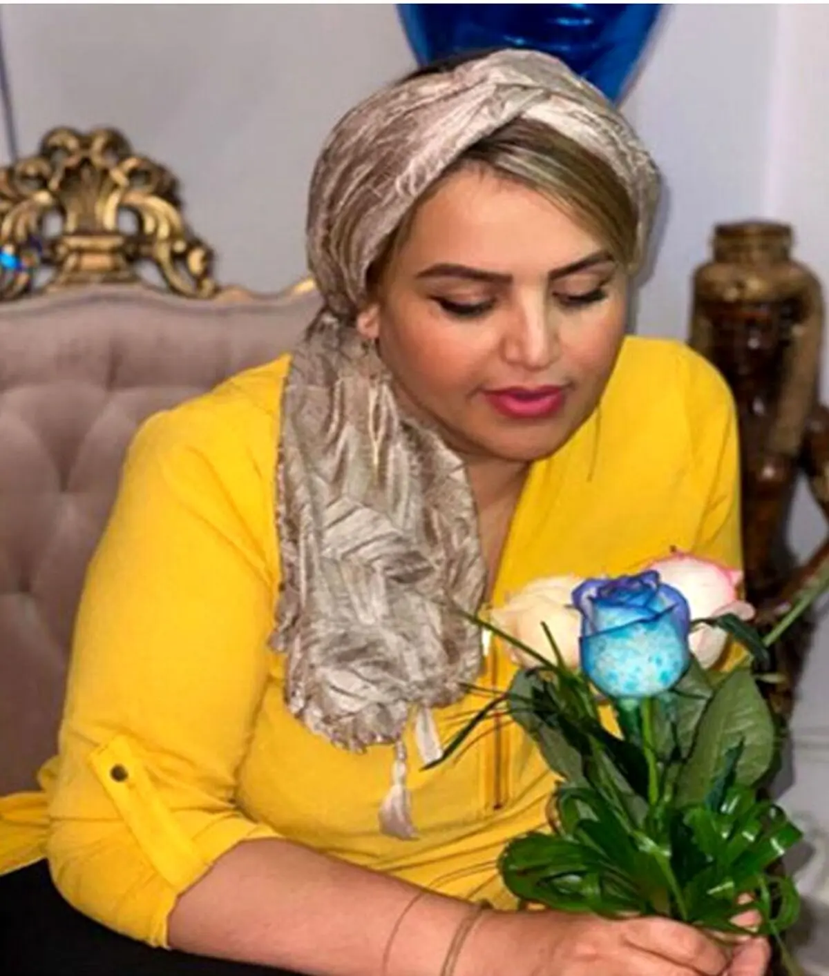 مادرزن+مهدی+قائدی
